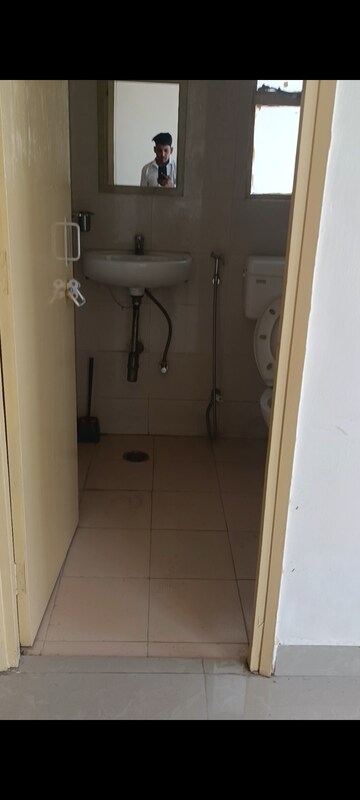 Bathroom in 2 BHK Apartment at Lotus Homz, Sector 111 – for Rent