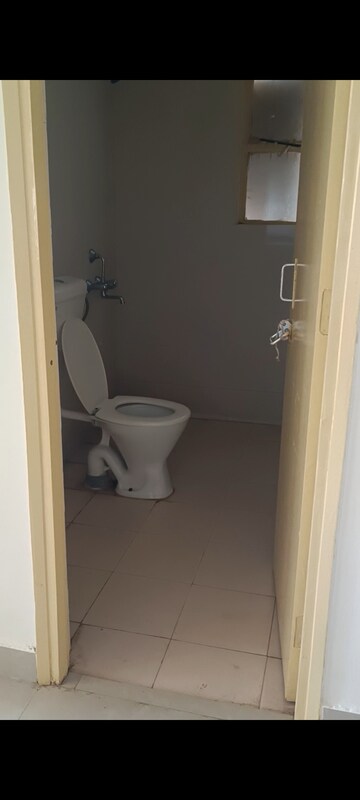 Bathroom in 2 BHK Apartment at Lotus Homz, Sector 111 – for Rent