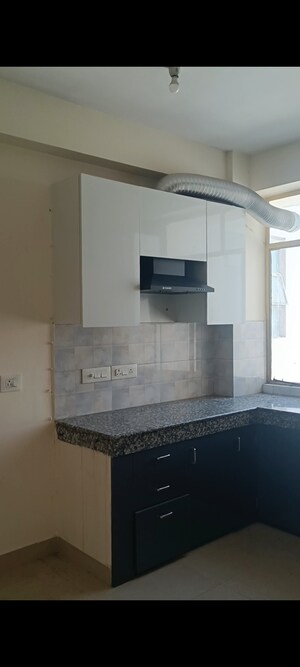 Kitchen in 2 BHK Apartment at Lotus Homz, Sector 111 – for Rent