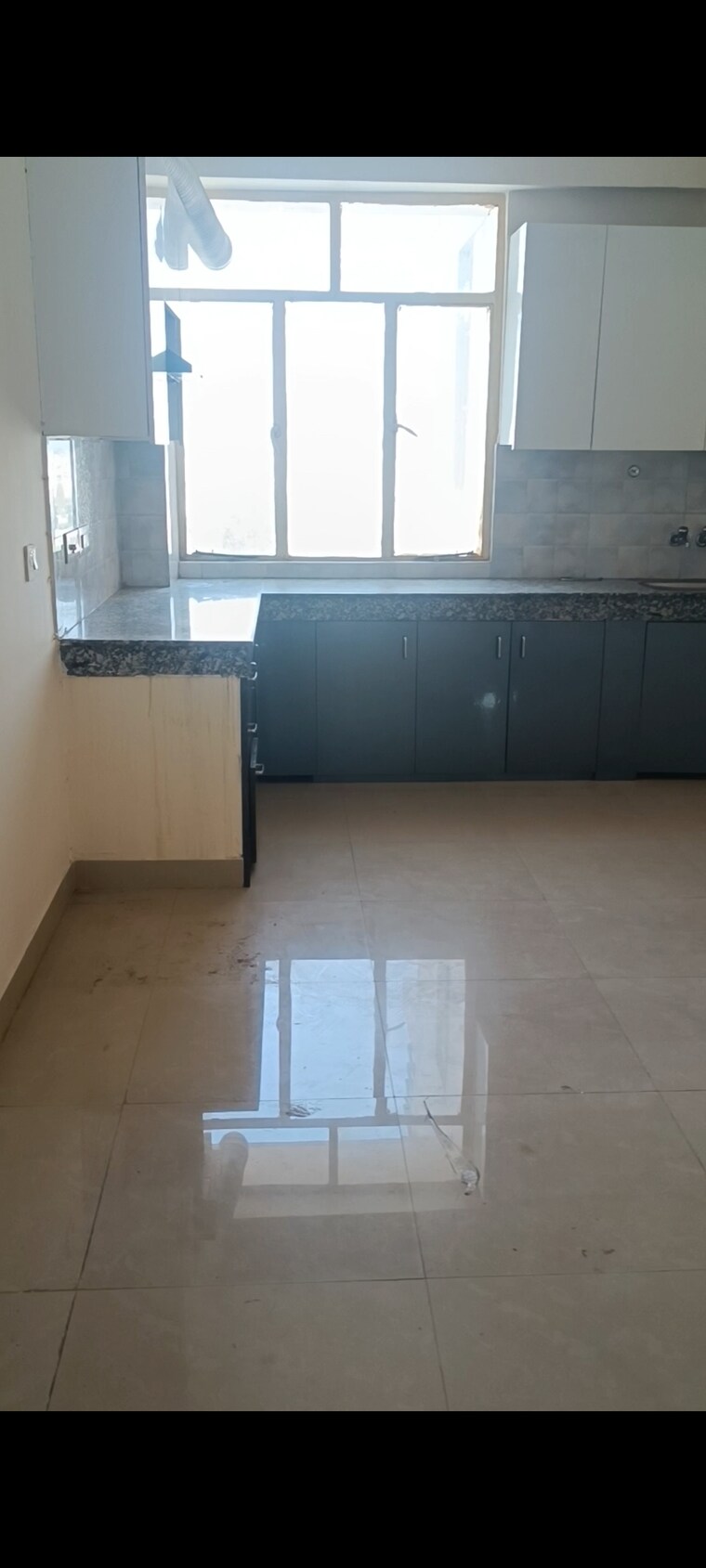 Kitchen, lotus-homz 2 Bedroom 696 Sq.Ft. Apartment In Sector 111 Gurgaon 9307653