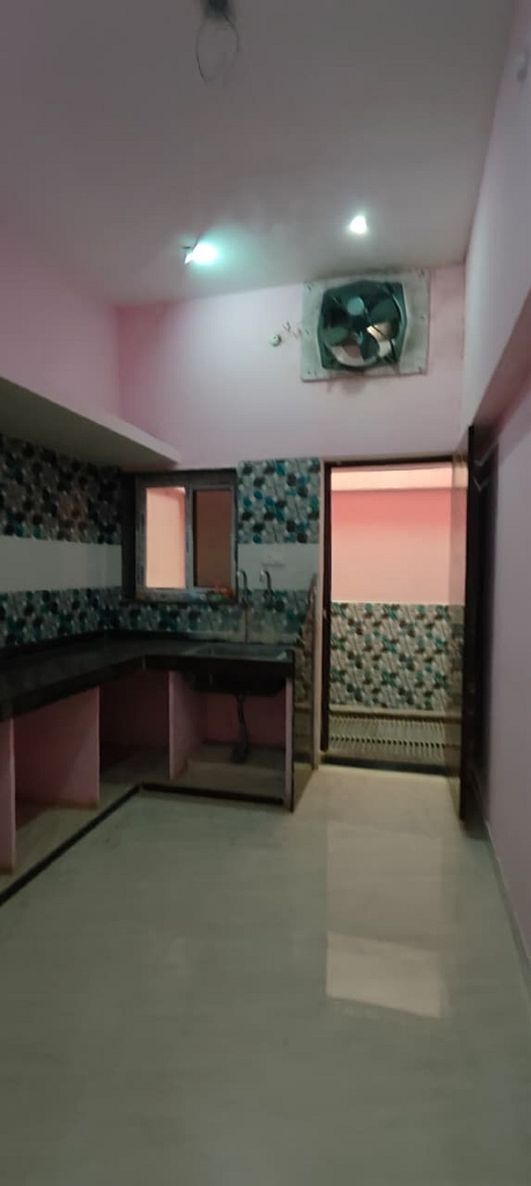2 BHK Independent House For Rent in Bhatagaon