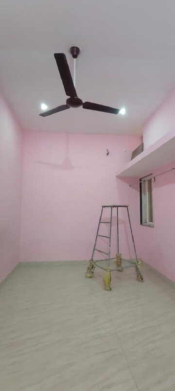 Staircase in 2 BHK Independent House at Bhatagaon – for Rent