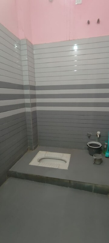 Bathroom in 2 BHK Independent House at Bhatagaon – for Rent