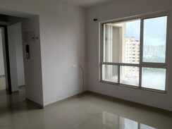 2 BHK + Servant Room Apartment For Sale in Puraniks Tokyo Bay