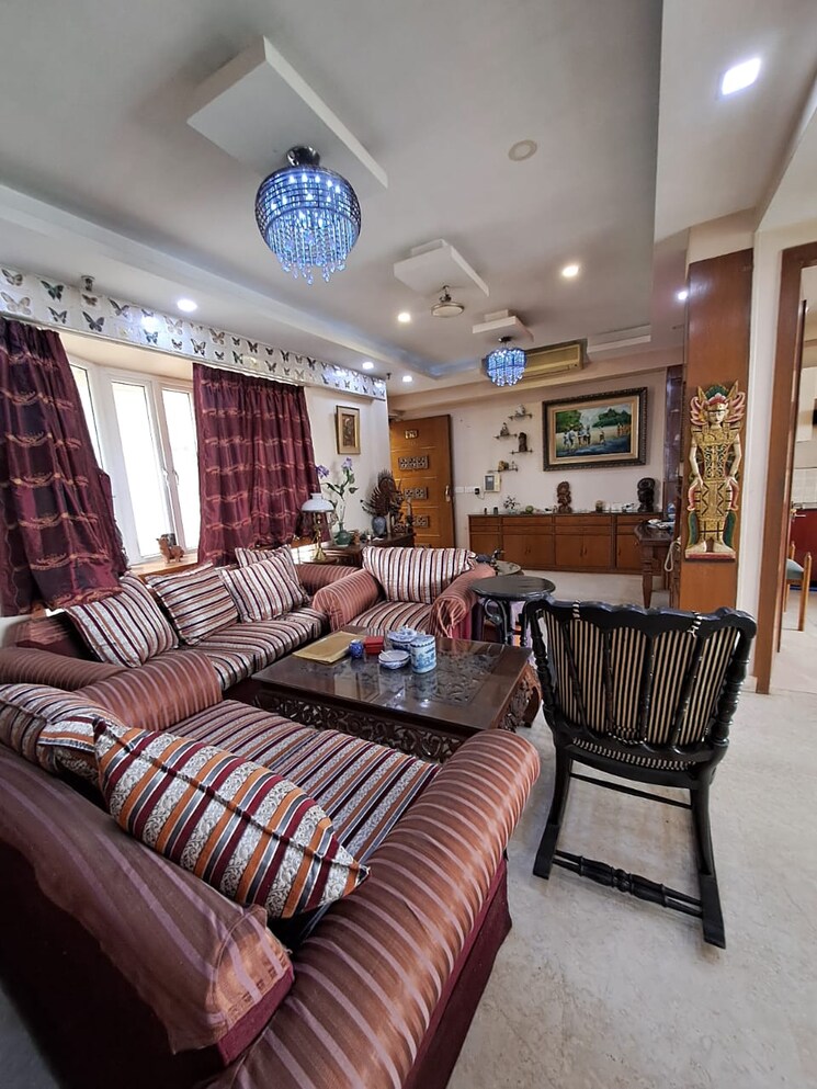 Gym, merlin-cambridge 4 Bedroom 2200 Sq.Ft. Apartment In Tollygunge Kolkata 9307650