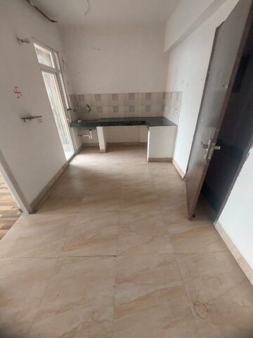 Kitchen in 1 BHK Apartment at Migsun Roof, Raj Nagar Extension – for Sale