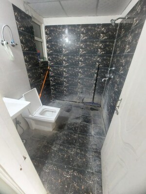 Bathroom in 1 BHK Apartment at Migsun Roof, Raj Nagar Extension – for Sale