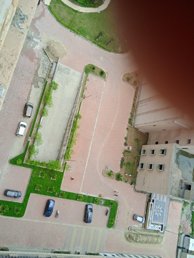 Exterior View, migsun-roof 1 Bedroom 599 Sq.Ft. Apartment In Raj Nagar Extension Ghaziabad 9307655