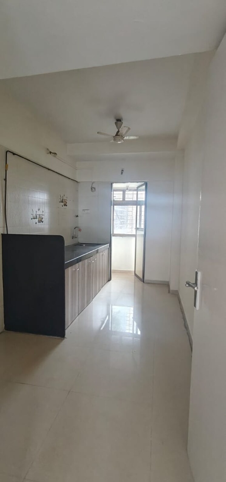 Kitchen, sufalam-apartment-chembur 3 Bedroom 1430 Sq.Ft. Apartment In Chembur Mumbai 9307649