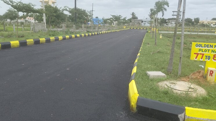 Exterior View, raigiri  150 Sq.Yd. Plot In Raigiri Hyderabad 9307678