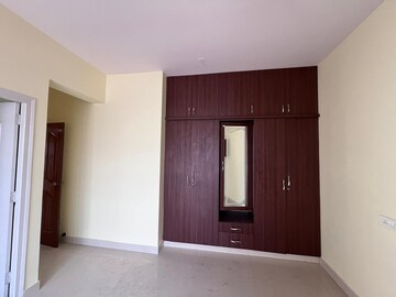 Bedroom in 3 BHK Apartment at Anand Aster, Kanakapura – for Rent