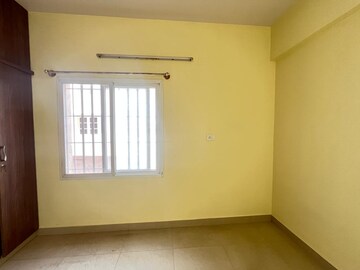 Bedroom in 3 BHK Apartment at Anand Aster, Kanakapura – for Rent