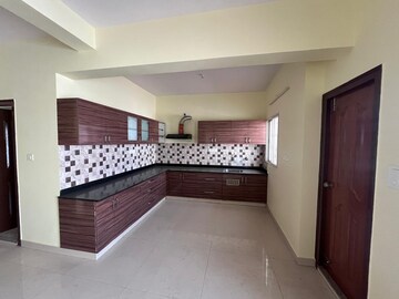Kitchen in 3 BHK Apartment at Anand Aster, Kanakapura – for Rent