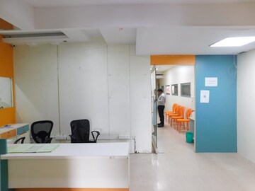 Team Area in  Office Space at Punjagutta – for Sale