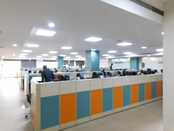 Team Area in  Office Space at Punjagutta – for Sale
