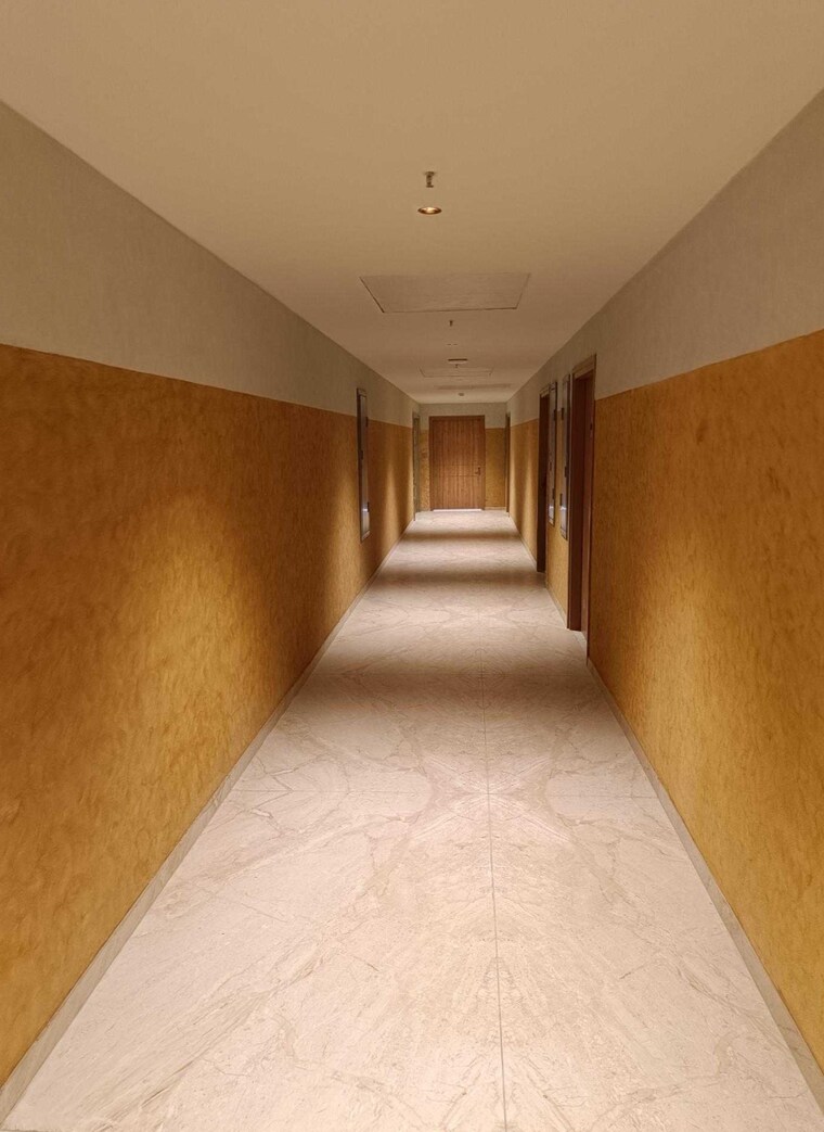 Room, bollineni-bion 3 Bedroom 1965 Sq.Ft. Apartment In Kothaguda Hyderabad 9307688