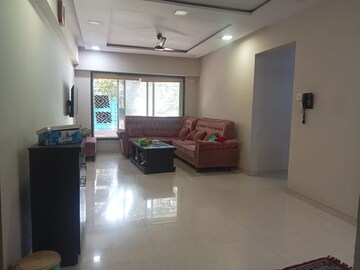 2 BHK Apartment For Rent in Kyraa Ariso Apartment, Chembur