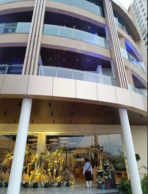 3 BHK Apartment – Exterior View View at Bollineni Bion, Kothaguda - for Sale