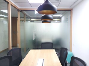Furnished Amenities in  Office Space at Vijay Nagar – for Rent