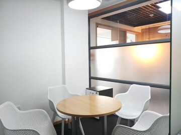 Furnished Amenities in  Office Space at Vijay Nagar – for Rent