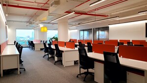  Office Space For Rent in Vijay Nagar