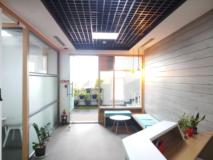 undefined, vijay nagar Commercial Office Space 5600 Sq.Ft. In Vijay Nagar Indore 9307694