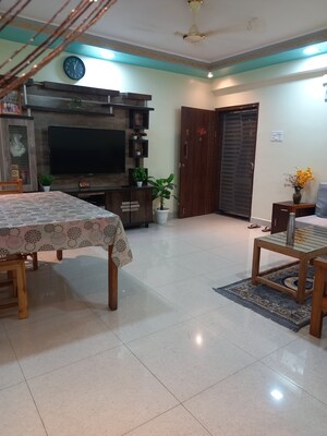 3 BHK Apartment For Sale in Bahu Bazar