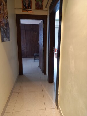 Building Lobby in 3 BHK Apartment at Bahu Bazar – for Sale