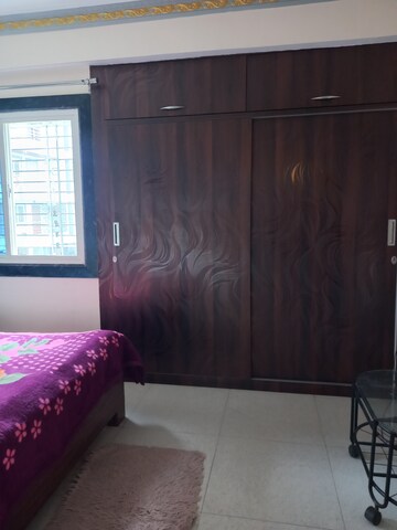 Furnished Amenities in 3 BHK Apartment at Bahu Bazar – for Sale