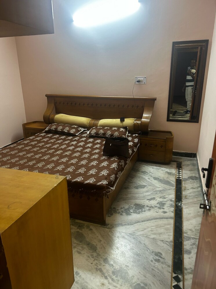 Bedroom, rwa-apartments-sector-50 2 Bedroom 1250 Sq.Ft. Builder Floor In Sector 50 Noida 9307710
