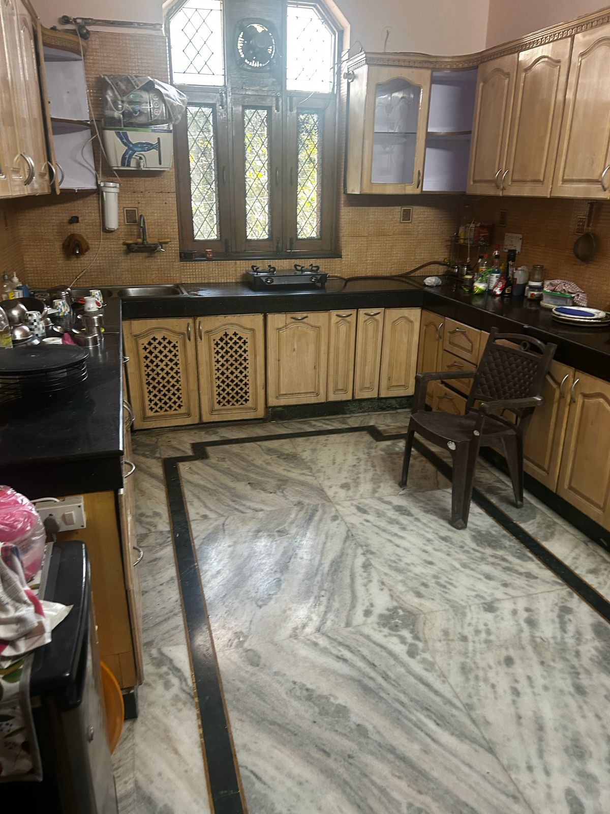 2 BHK Builder Floor For Rent in RWA Apartments Sector 50