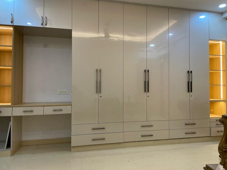 Bathroom, godrej-woods 3 Bedroom 450 Sq.Ft. Villa In Sector 43 Noida 9307724