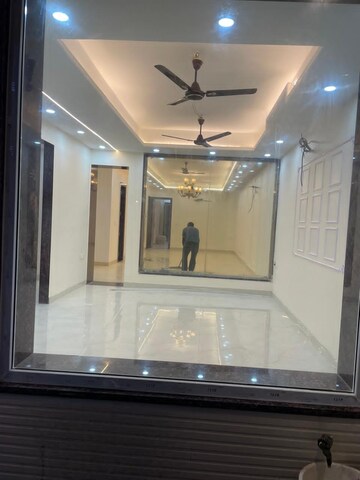 Kitchen in 3 BHK Villa at Godrej Woods, Sector 43 – for Rent