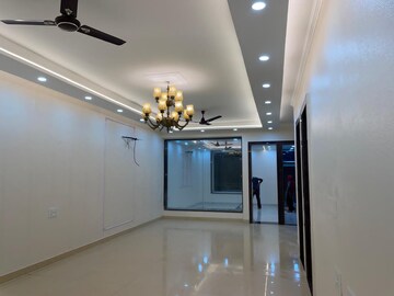 3 BHK Villa For Rent in Godrej Woods, Sector 43