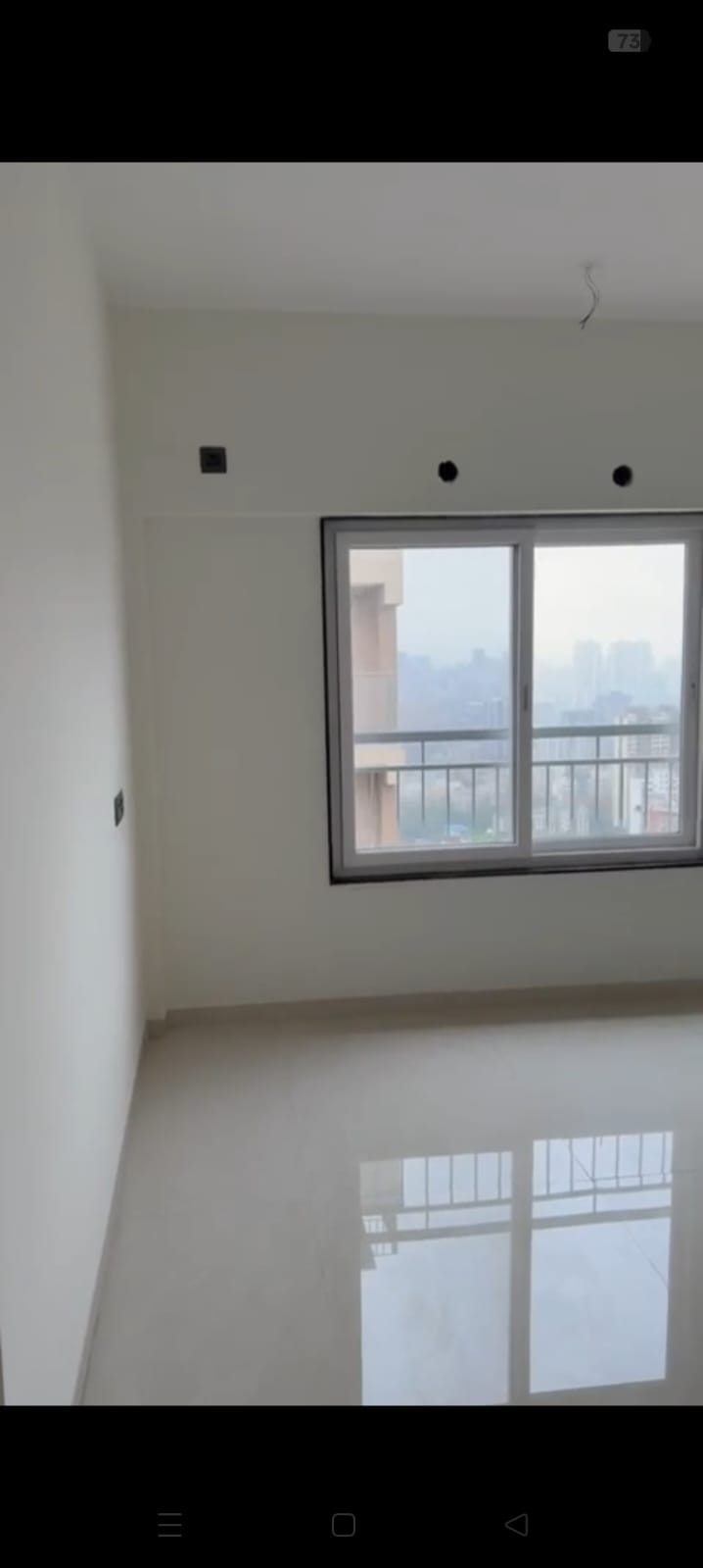 2 BHK Apartment For Rent in Amar Kunj Goregaon West