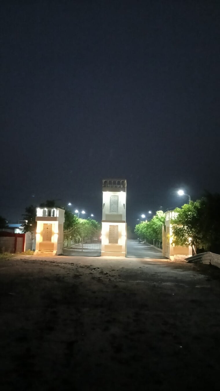 Exterior View, faizabad road  1062 Sq.Ft. Plot In Faizabad Road Lucknow 9307736