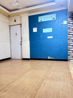 Room in 1 BHK Apartment at Arpan CHS Kharghar, Kharghar Sector 21 – for Rent