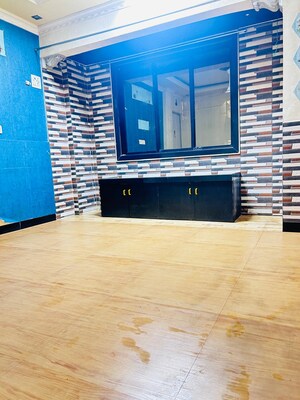 1 BHK Apartment – Exterior View View at Arpan CHS Kharghar, Kharghar Sector 21 - for Rent