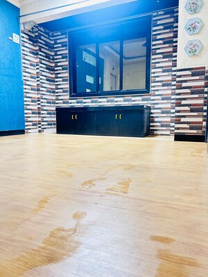 Parking in 1 BHK Apartment at Arpan CHS Kharghar, Kharghar Sector 21 – for Rent