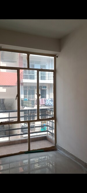 Staircase in 1 BHK Apartment at Lotus Homz, Sector 111 – for Rent