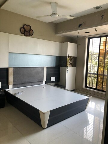 Kitchen in 1 BHK Apartment at Riddhi Siddhi Apartment Chuna Bhatti, Chunabhatti – for Rent