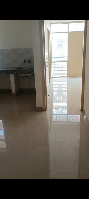 Bathroom in 1 BHK Apartment at Lotus Homz, Sector 111 – for Rent