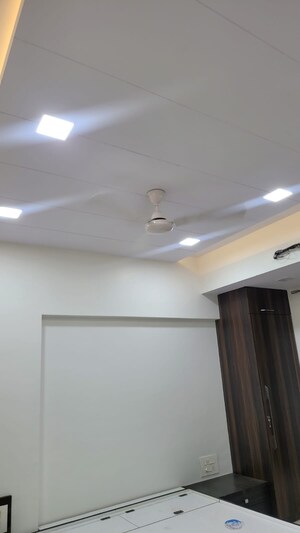 Furnished Amenities in 1 BHK Apartment at Riddhi Siddhi Apartment Chuna Bhatti, Chunabhatti – for Rent