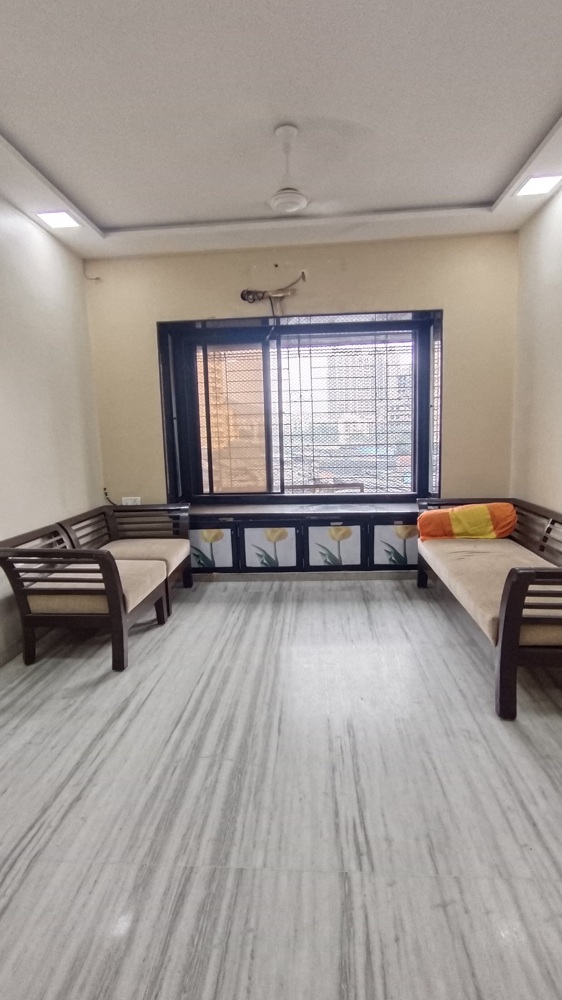 2 BHK 600 Sq.Ft. Apartment in Sankalp II