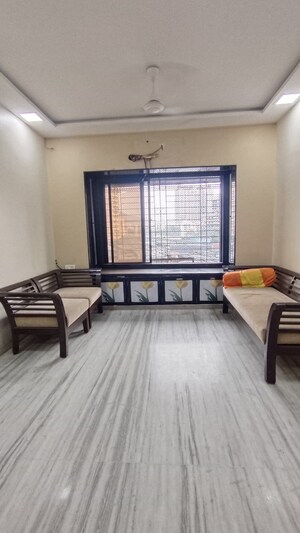 2 BHK Apartment For Rent in Sankalp II, Malad East