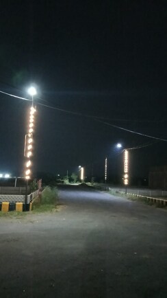 Plot For Sale in Faizabad Road