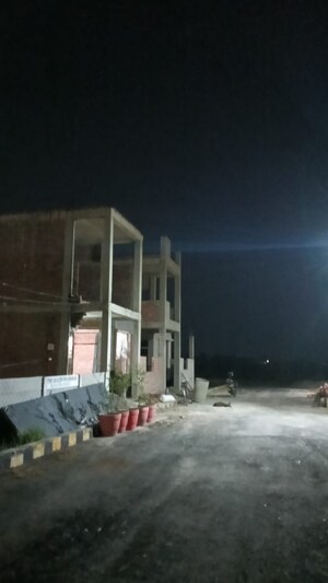  Plot For Sale in VJ DH2 Paradise, Kursi Road