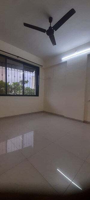 1 BHK Apartment For Rent in Jyoti Complex, Goregaon East