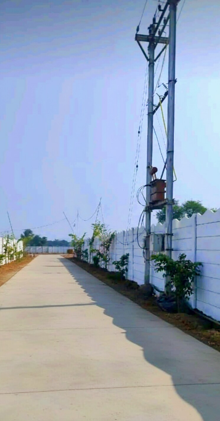 Exterior View, barela road  1000 Sq.Ft. Plot In Barela Road Jabalpur 9307770