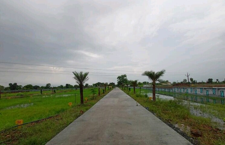undefined, barela road  1000 Sq.Ft. Plot In Barela Road Jabalpur 9307770